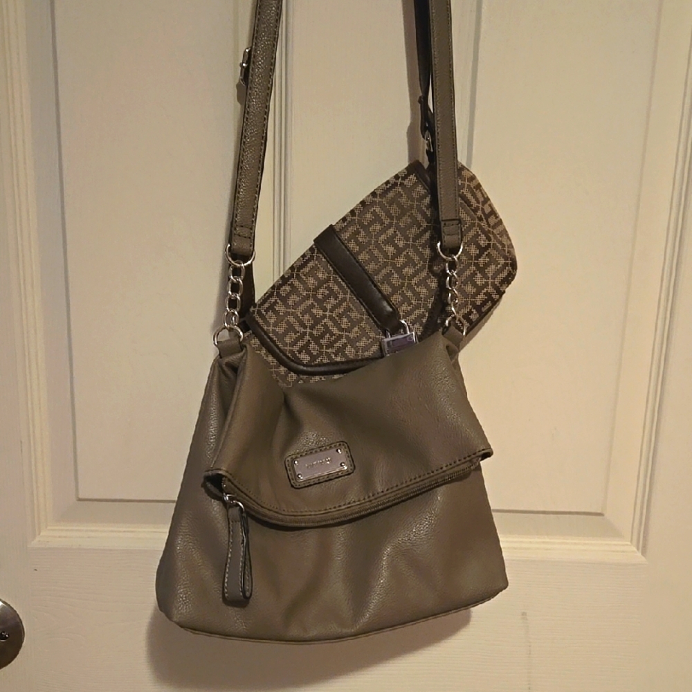2 Handbag Bundle